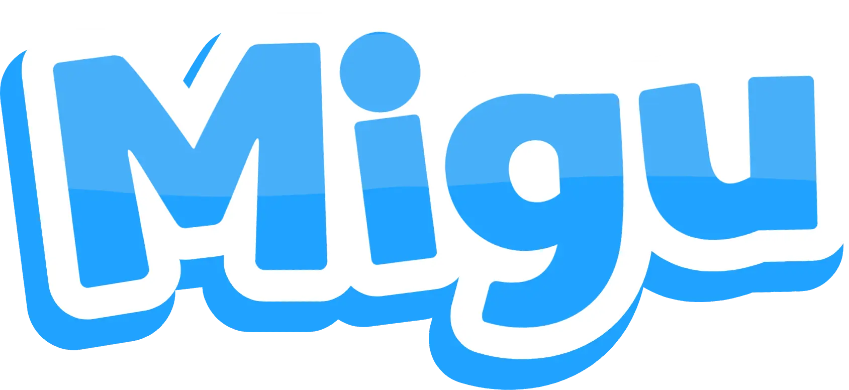 migu logo